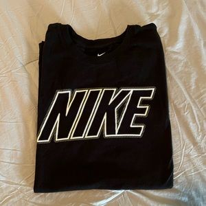 Mens Nike T-shirt